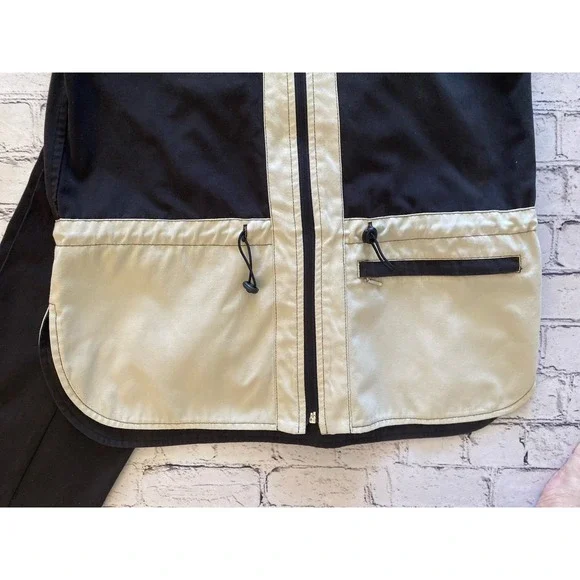 Glensport Authentic Travel Wear Jacket & 2 Pair of Pants Security Pocket 6P Read
